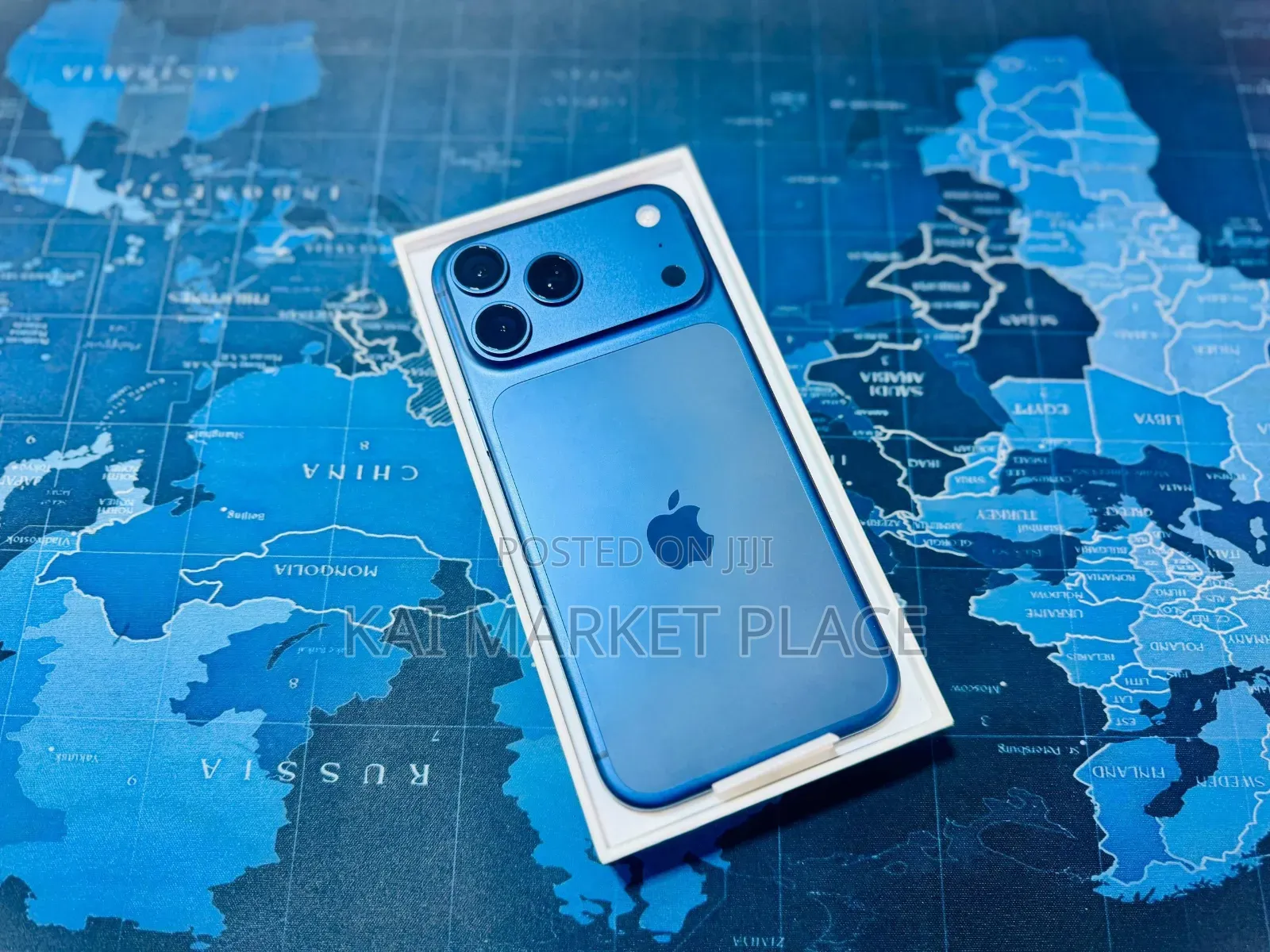 New Apple iPhone 17 Pro Max 512 GB