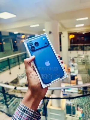 New Apple iPhone 17 Pro Max 512 GB