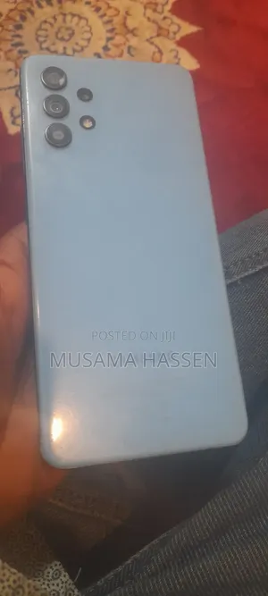 Samsung Galaxy A32 128 GB Blue