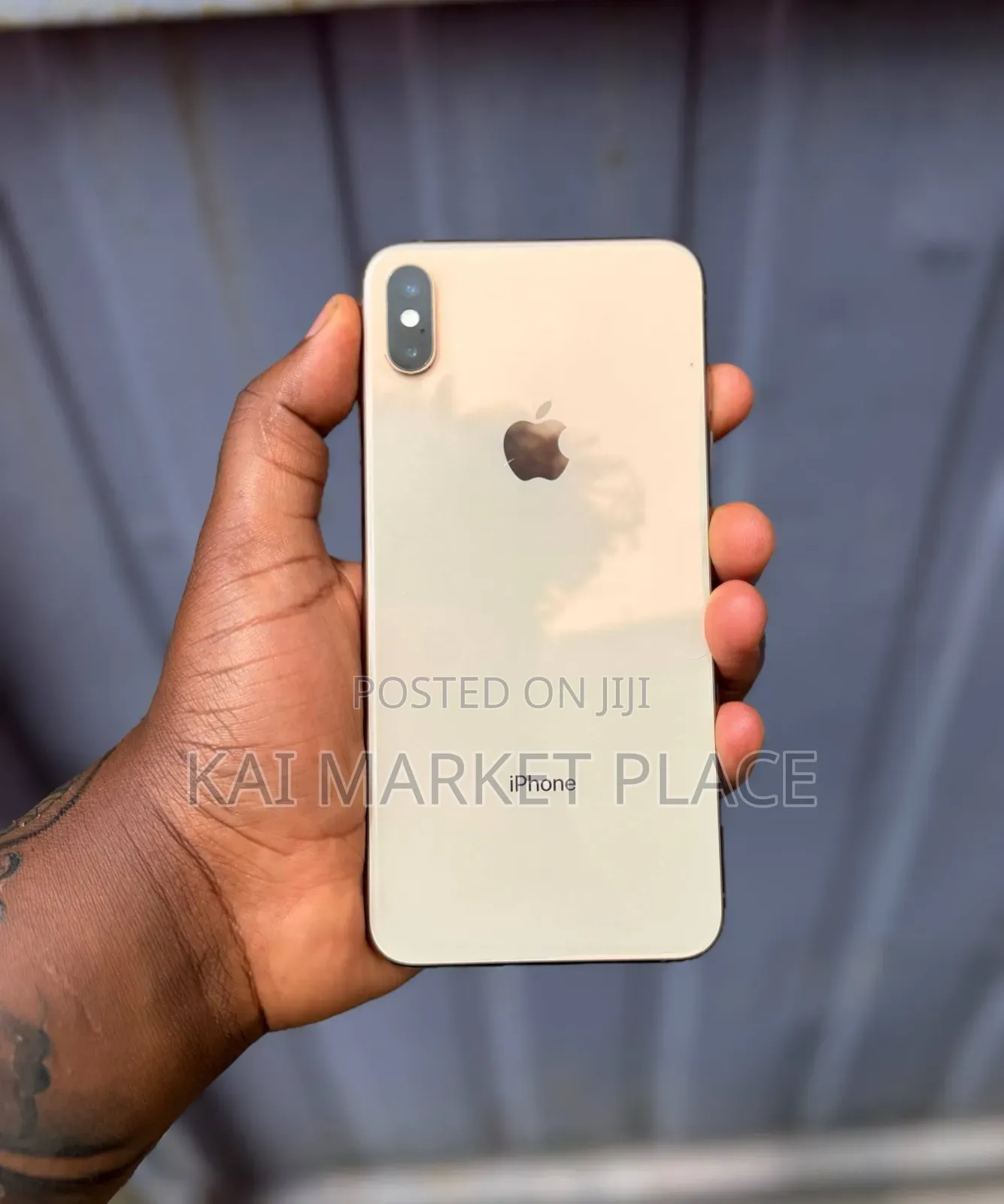 Apple iPhone XS Max 64 GB