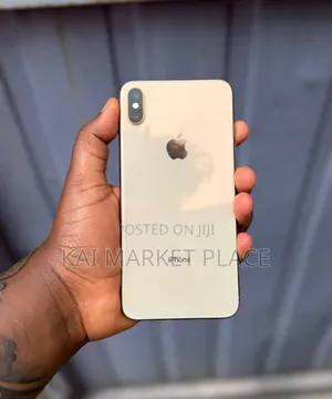 Apple iPhone XS Max 64 GB