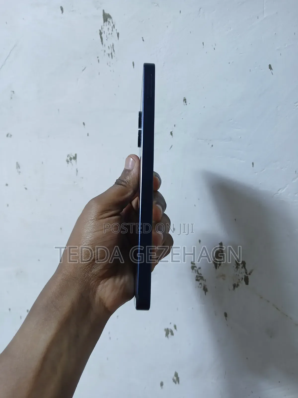 Samsung Galaxy A06 64 GB Black