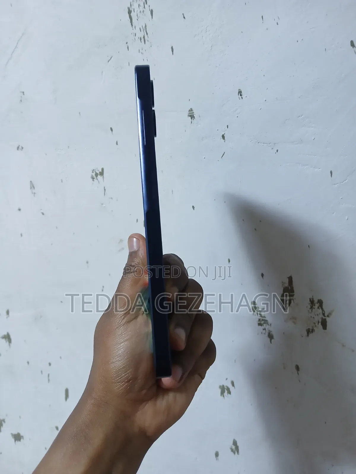 Samsung Galaxy A06 64 GB Black