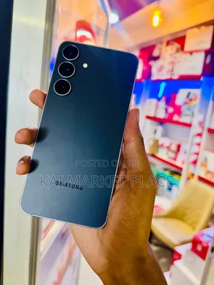 Samsung Galaxy S25+ 256 GB