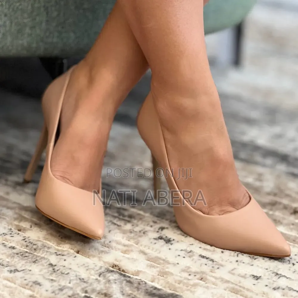 Heel Shoes