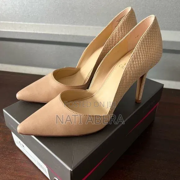 Heel Shoes