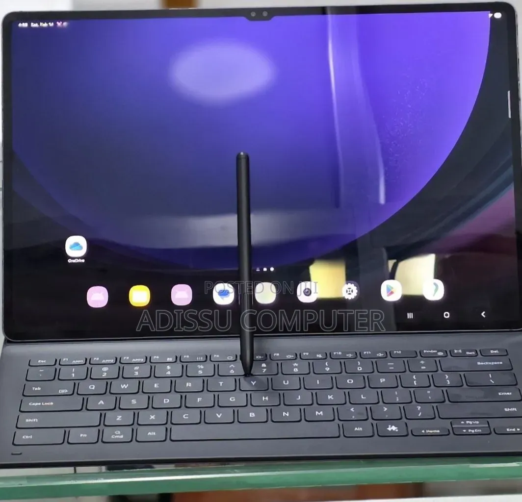 New Laptop Samsung Galaxy Book 2 12GB Intel Core i5 SSD 256GB