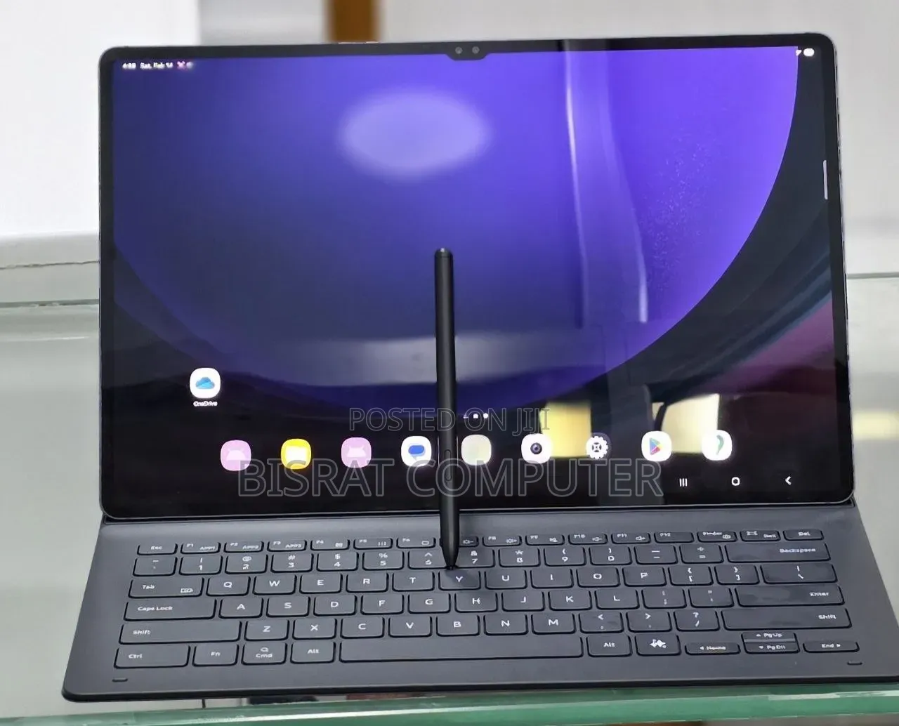 New Samsung Galaxy Tab S9 Ultra 256 GB