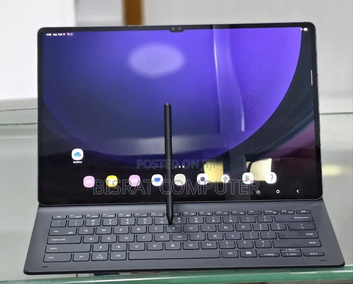 New Samsung Galaxy Tab S9 Ultra 256 GB