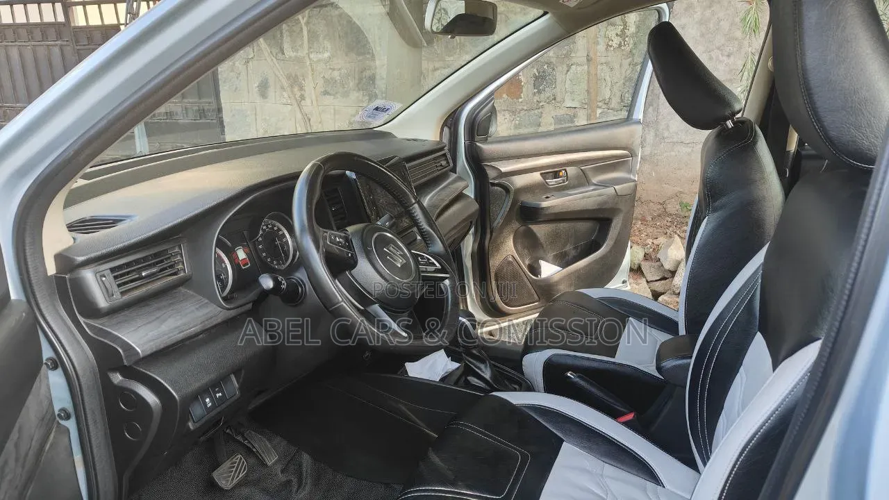 Suzuki Ertiga 2022 for Rent