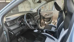 Suzuki Ertiga 2022 for Rent
