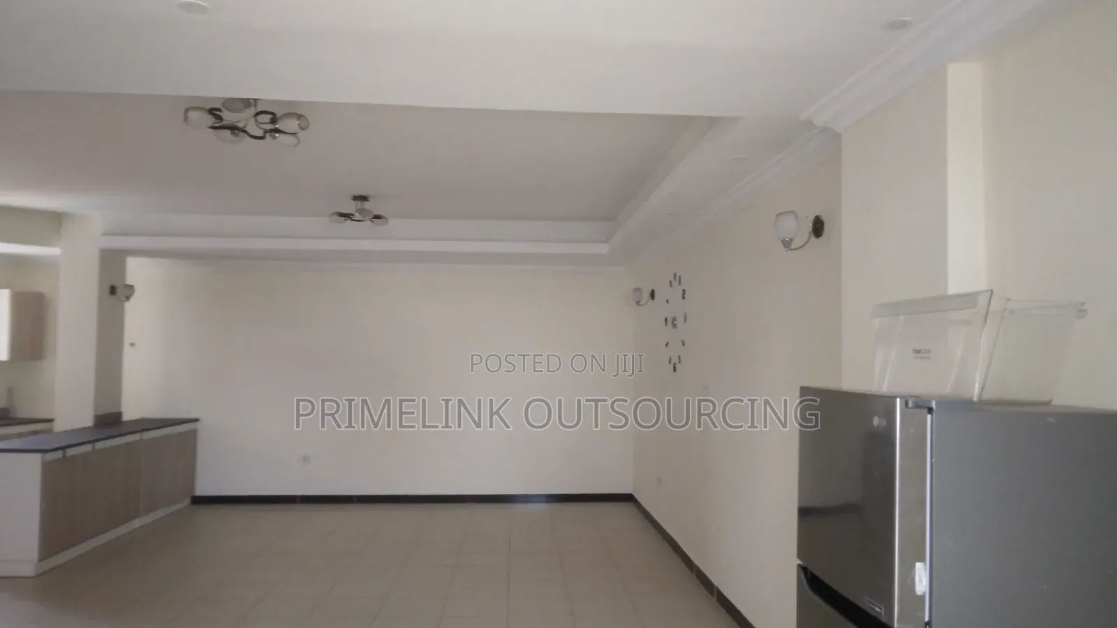 2bdrm Apartment in Ownee, Arada for rent