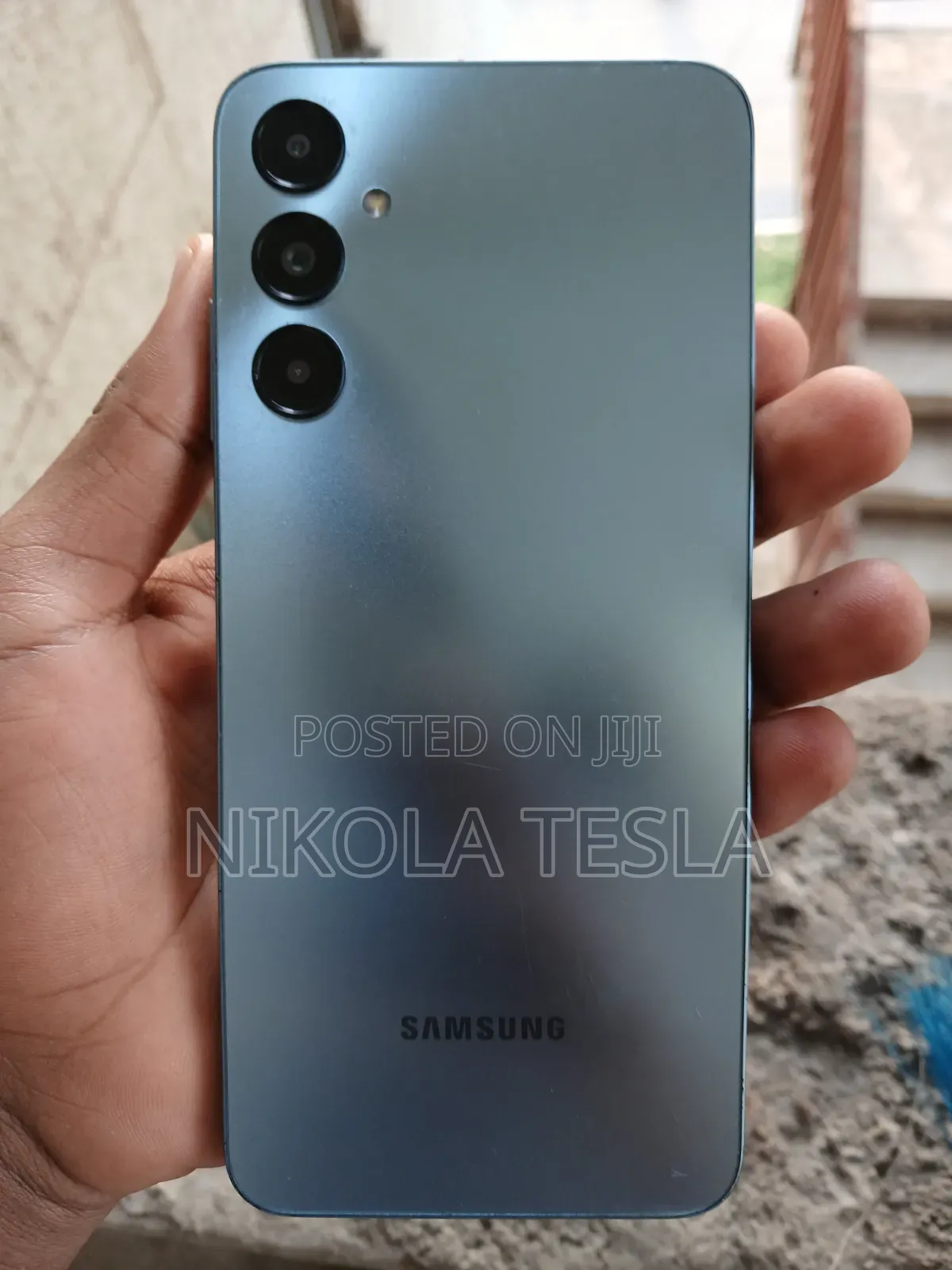 Samsung Galaxy M14 64 GB Blue