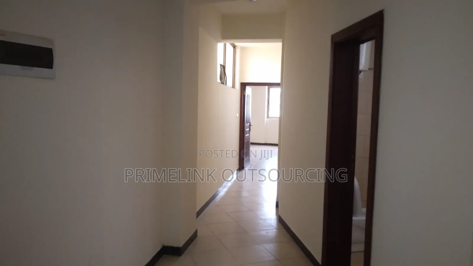 2bdrm Apartment in Ownee, Arada for rent