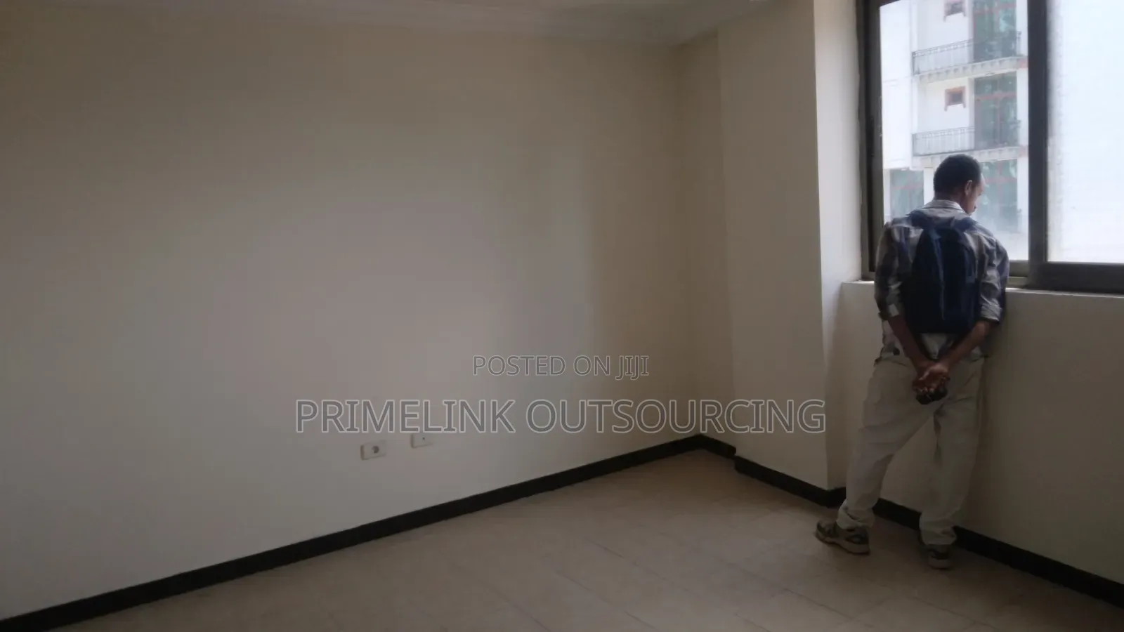 2bdrm Apartment in Ownee, Arada for rent