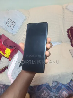 Samsung Galaxy S21+ 5G 128 GB Black