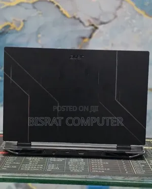 New Laptop Acer Nitro 5 16GB Intel Core i9 SSD 512GB