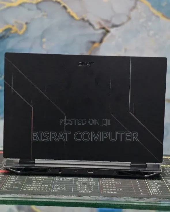 New Laptop Acer Nitro 5 16GB Intel Core i9 SSD 512GB