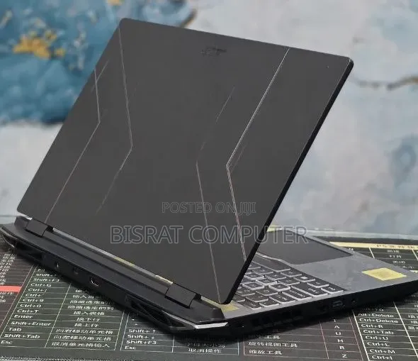 New Laptop Acer Nitro 5 16GB Intel Core i9 SSD 512GB