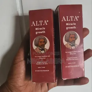 Alta+ Miracle Growth