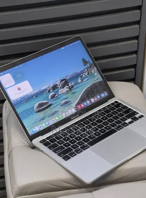 New Laptop Apple MacBook Pro 2020 32GB Intel Core i7 SSD 512GB