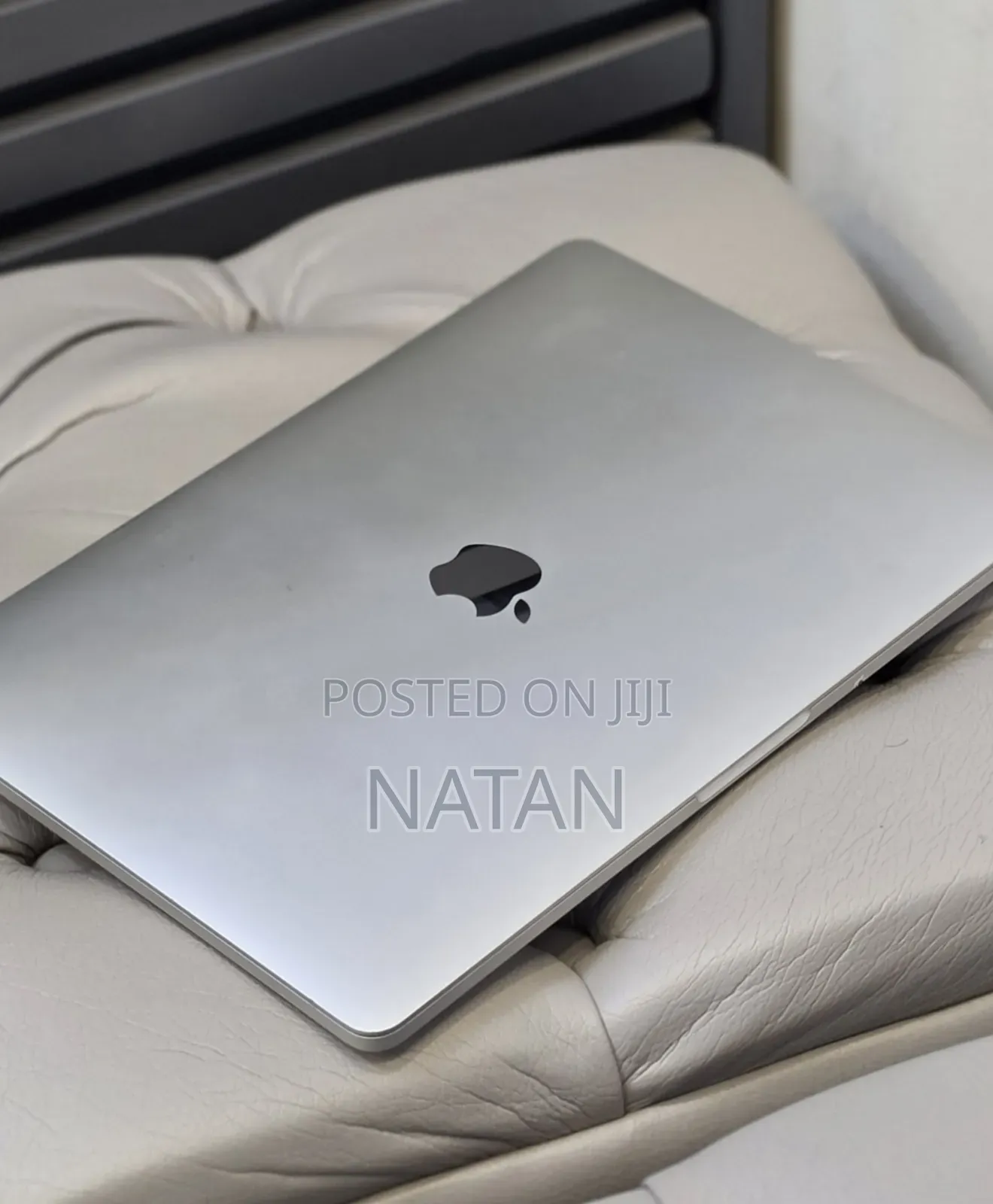 New Laptop Apple MacBook Pro 2020 32GB Intel Core i7 SSD 512GB