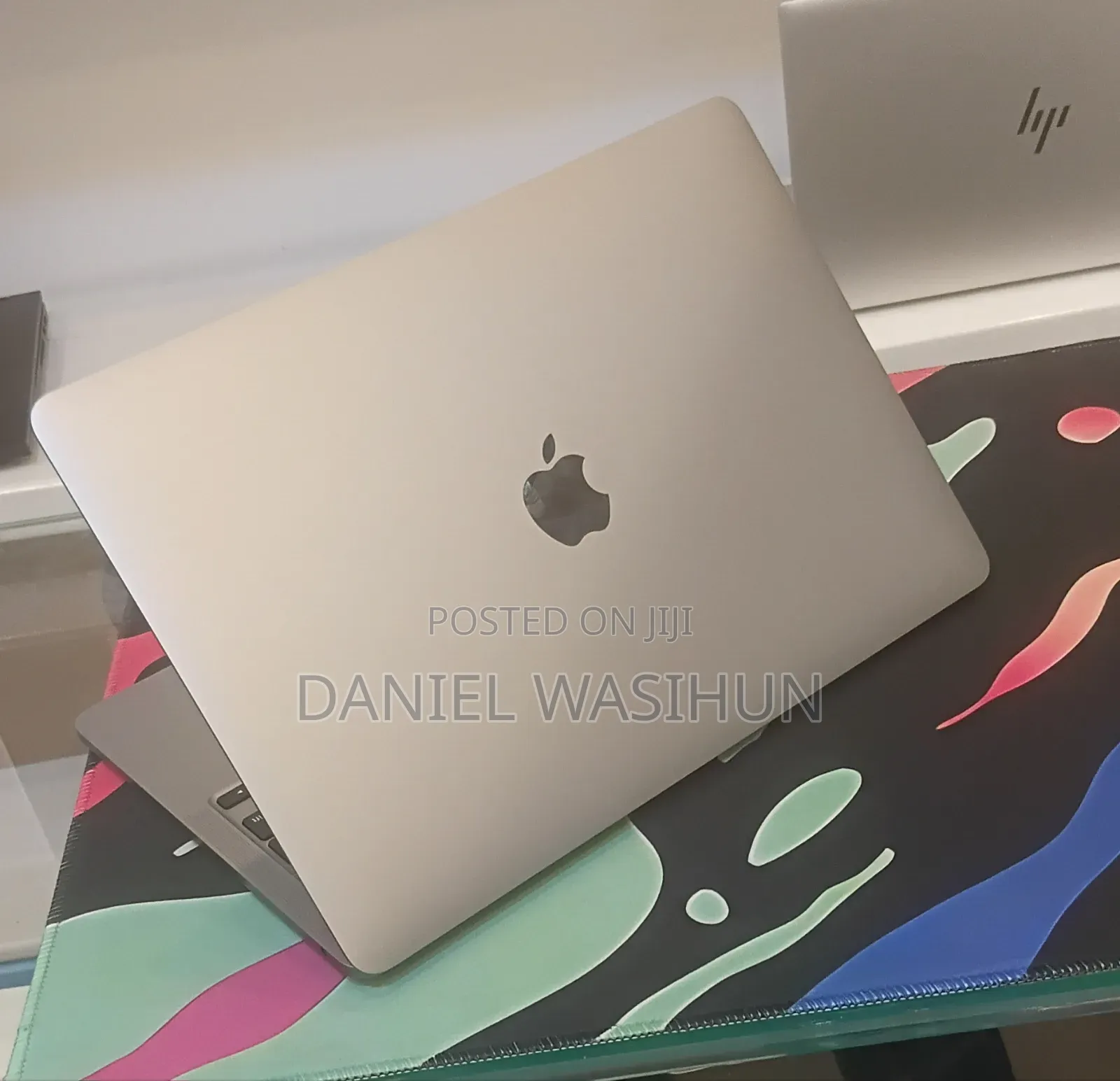 New Laptop Apple MacBook Pro 2020 8GB Apple M1 Pro SSD 256GB