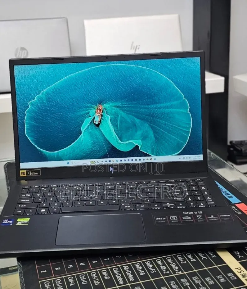 New Laptop Acer Nitro 14 16GB Intel Core i9 SSD 1T