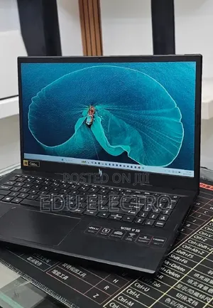 New Laptop Acer Nitro 14 16GB Intel Core i9 SSD 1T