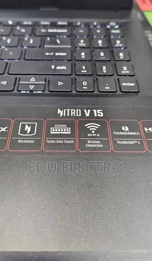 New Laptop Acer Nitro 14 16GB Intel Core i9 SSD 1T