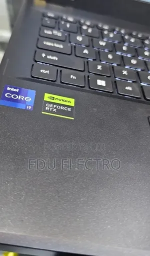 New Laptop Acer Nitro 14 16GB Intel Core i9 SSD 1T