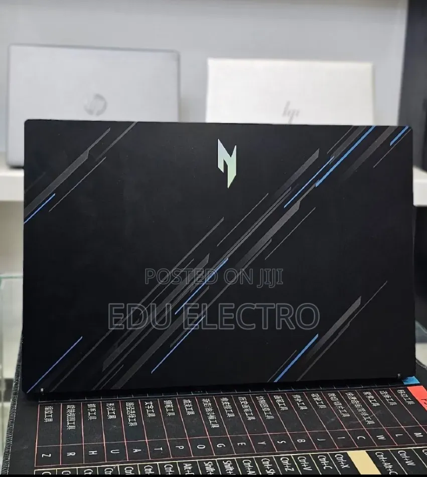 New Laptop Acer Nitro 14 16GB Intel Core i9 SSD 1T
