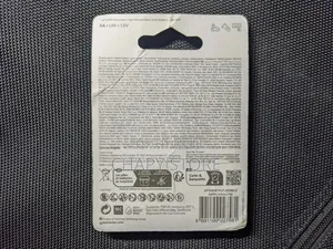 AA Gp Alkaline Battery