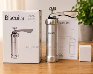 Marcato Cookie Press