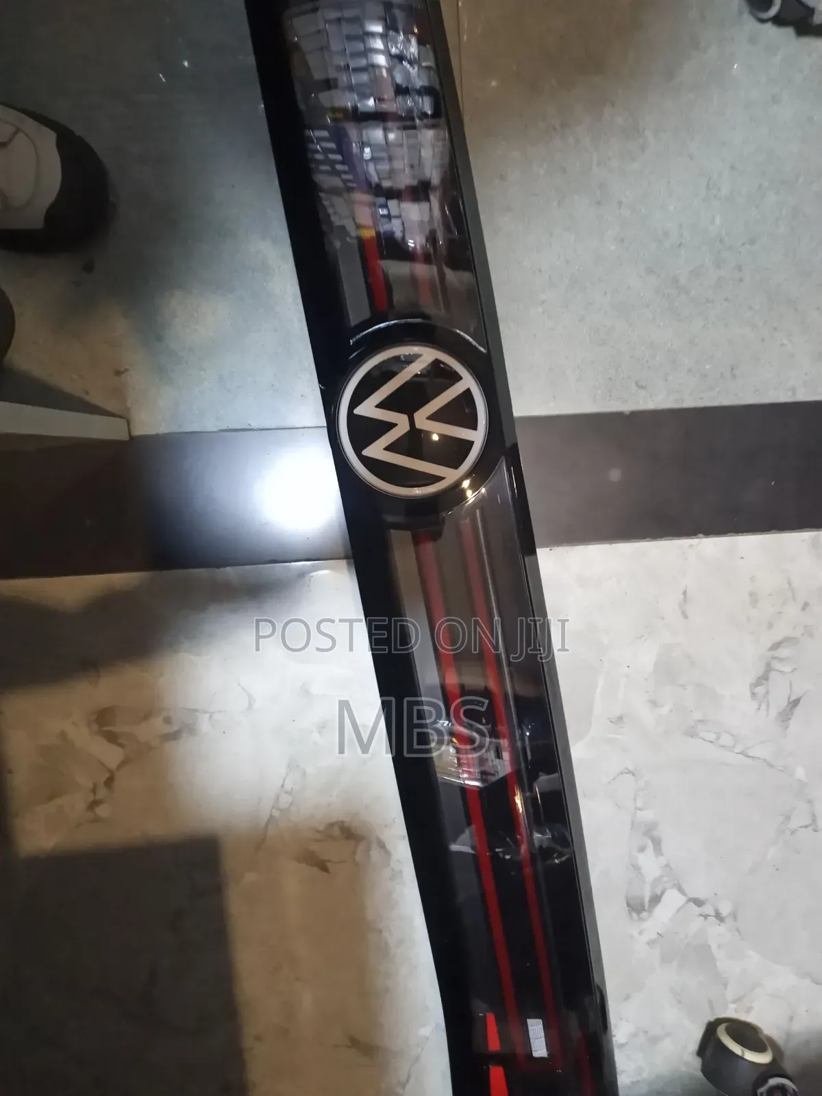 ID6 Tailight New Original