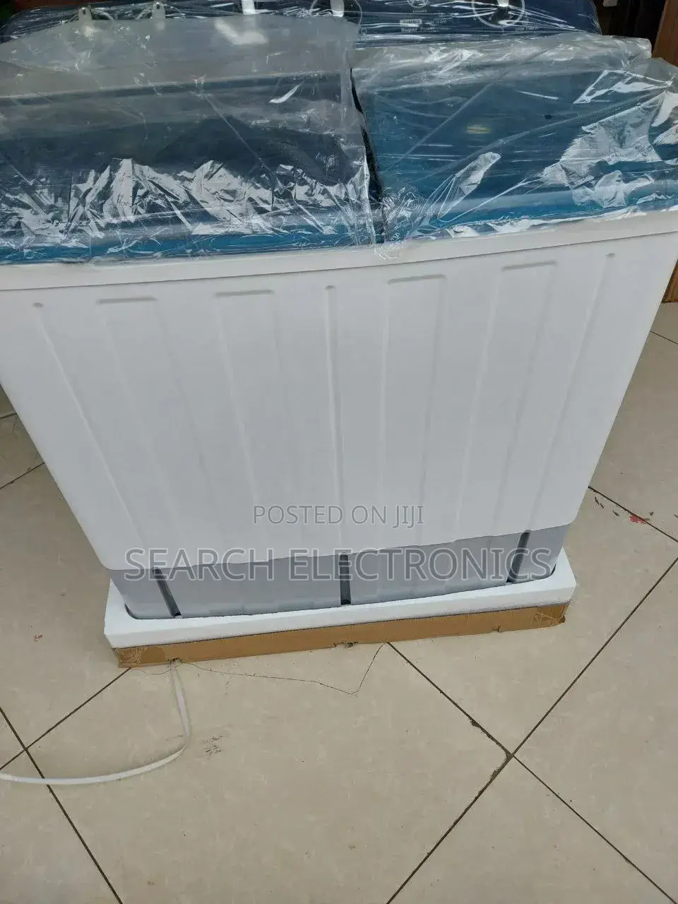 Orbit 20,kg Semi Automatic Washing Machines