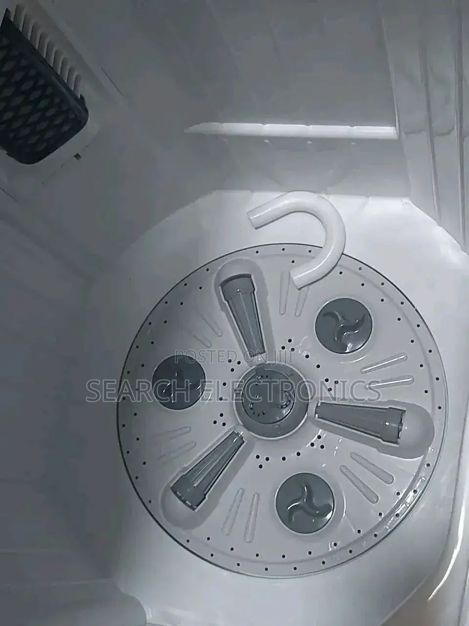 Orbit 20,kg Semi Automatic Washing Machines