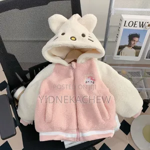 Kids Sweater
