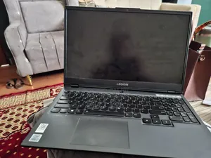 New Laptop Lenovo Legion 5 16GB Intel Core i7 HDD+SSD 1T