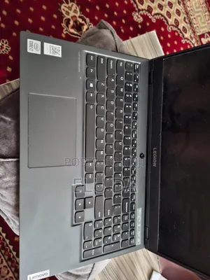 New Laptop Lenovo Legion 5 16GB Intel Core i7 HDD+SSD 1T