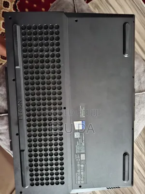 New Laptop Lenovo Legion 5 16GB Intel Core i7 HDD+SSD 1T