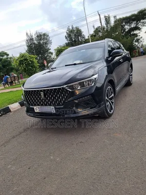 Car 2021 Black