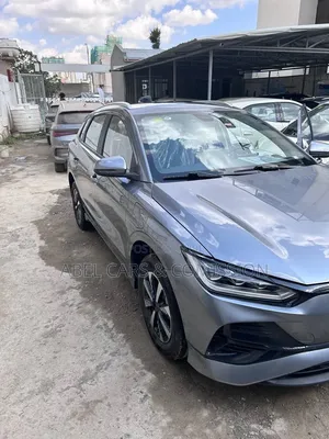 Byd E2 2024 for Rent