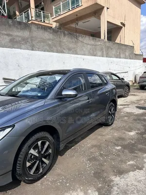 Byd E2 2024 for Rent