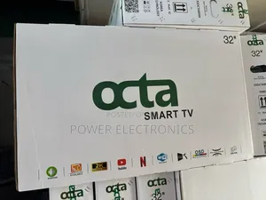 Okta 32"inch Smart TV