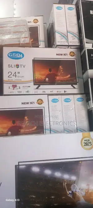 Okta 32"inch Smart TV