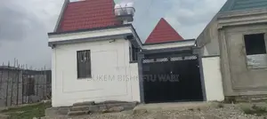 Furnished 7bdrm Villa in Bishoftu Dukem, East Shewa for sale
