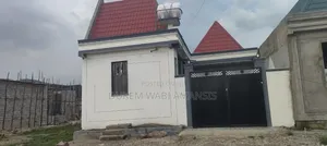 Furnished 7bdrm Villa in Bishoftu Dukem, East Shewa for sale