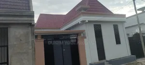 Furnished 8bdrm Villa in Bishoftu Dukem, East Shewa for sale