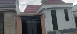 Furnished 8bdrm Villa in Bishoftu Dukem, East Shewa for sale